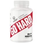 GO HARD Advanced | Supreme Thermogenic Torch Matrix