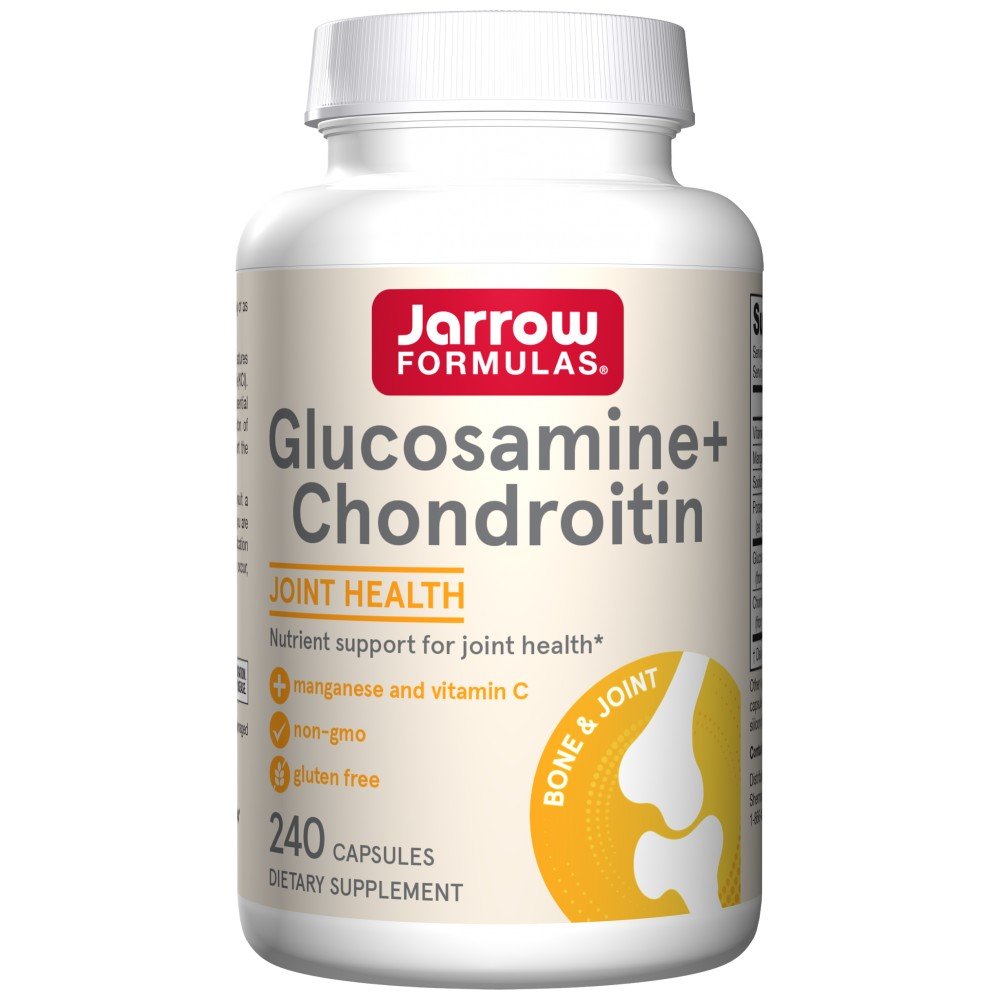 GSC240_032723_Front_4000x-5b390ad-1000x1000-1 Glucosamine + Chondroitin - Image 1