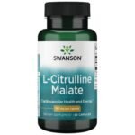 L-Citrulline Malate Complex 750 mg