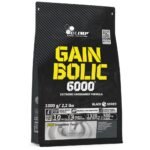 Gain Bolic 6000