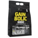 Gain Bolic 6000