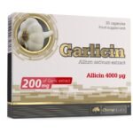 Garlicin