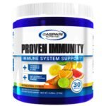 Proven Immunity / Immune System Support