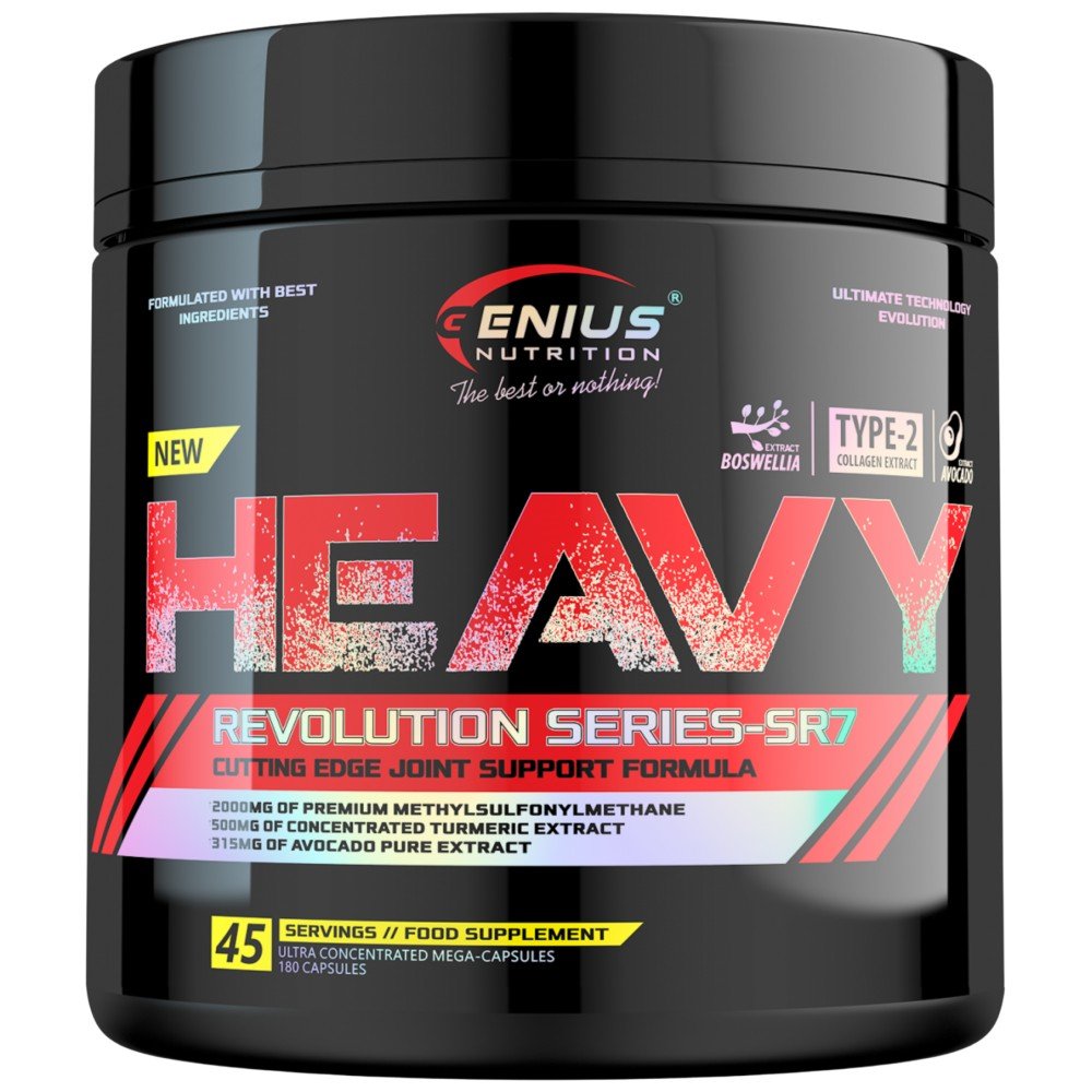 Genius-Nutrition-Heavy-180caps-5ee77d0-1000x1000-1 Heavy - Image 1