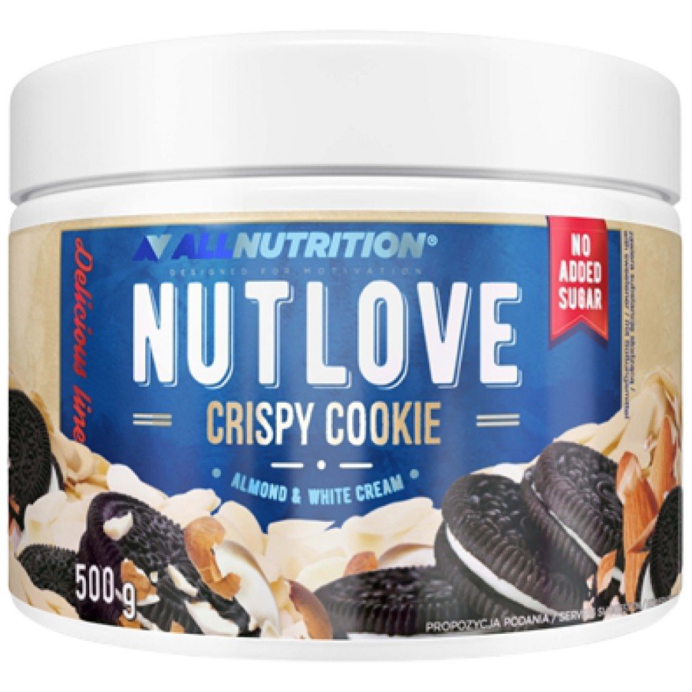 GetImage2-7795fd1-1000x1000-1 NutLove Protein Spread | Different Flavors - Image 1