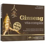 Ginseng Vita Complex