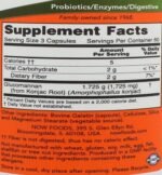 Glucomannan 575 mg - Image 2