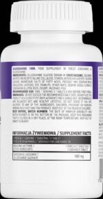 Glucosamine 1000 - Image 2