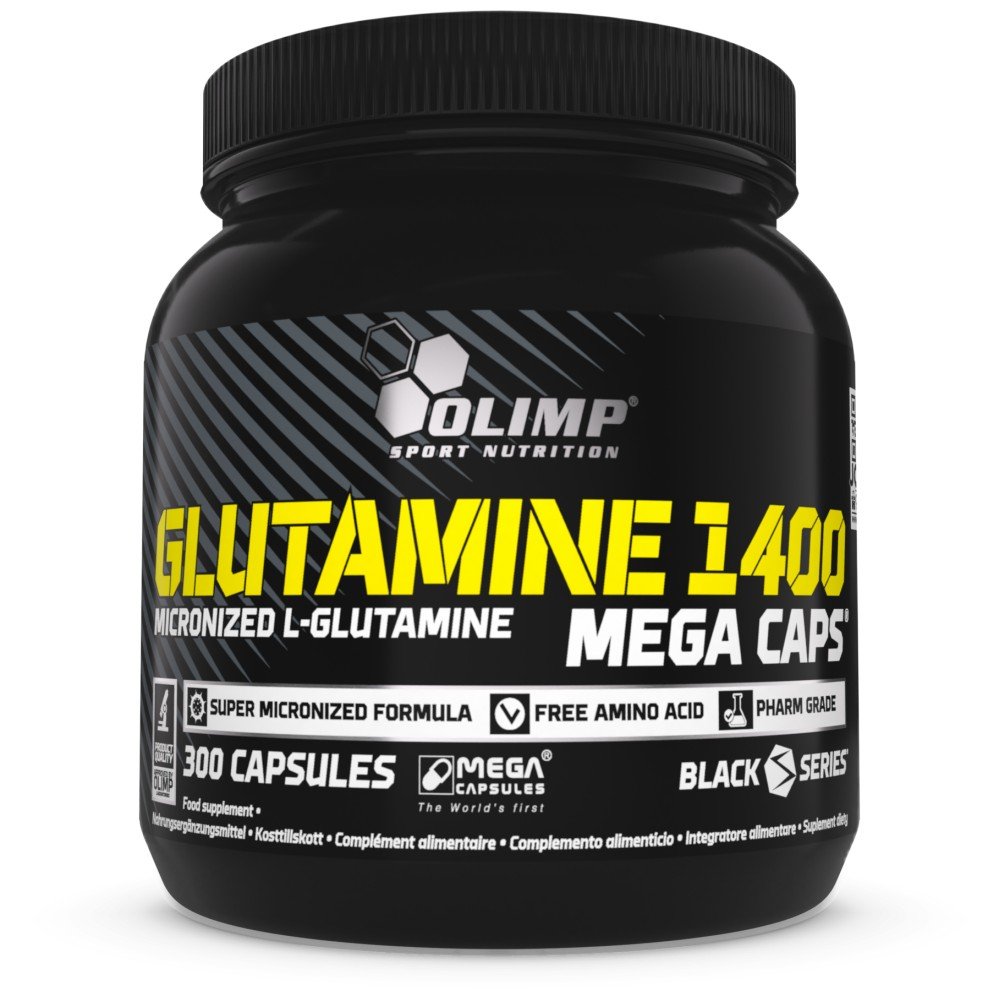 Glutamine1400_MegaCaps_Booklet_300caps_0010_0001-b4525ba-1000x1000-1 Glutamine Mega Caps 1400 - Image 1