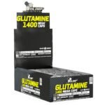Glutamine Mega Caps 1400