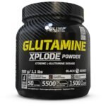 GLUTAMINE XPLODE