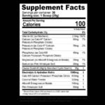 GlycoFuse / Performance & Recovery Carbohydrate - Image 2