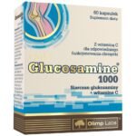 Gold Glucosamine 1000