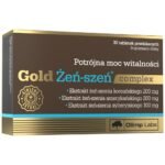 Gold Ginseng