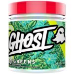 Legend All Out x TMNT Pre-Workout