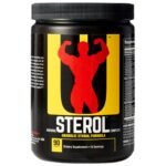 Natural Sterol Complex