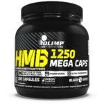 HMB Mega Caps