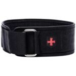 Тренировъчен колан | Nylon Belt 10 cm