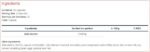 Beta-Alanine 700 | Workout Booster - Image 2