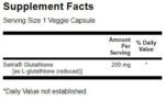 High Potecy L-Glutathione 200 mg - Image 2