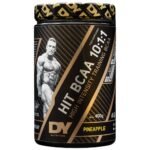 High Intensity Training BCAA 10:1:1