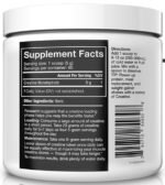 The Curse ! Creatine - Image 2