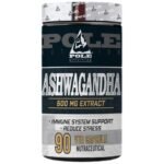 Ashwagandha Extract 500 mg
