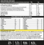 iWhey Isolate - Image 2