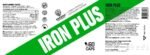 Iron Plus / with Vit C & Folic Acid / - Image 2