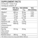 Collagen Complex | with Hyaluronic Acid & Acai Berry - Image 2