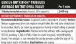 Tribulus - Image 2
