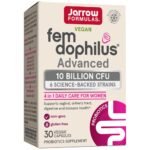 Fem-Dophilus Advanced - Shelf Stable | with 10 Billion CFU
