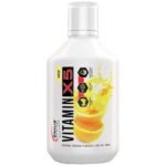 Vitamin-X5 Liquid