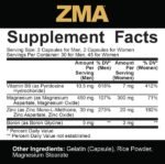 ZMA with Boron | Core Series - Image 2