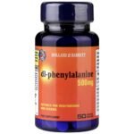 DL-Phenylalanine / DLPA 500 mg