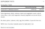 Methyl B-12 5000 mcg - Image 2