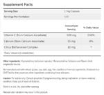 Vitamin C-500 | Calcium Ascorbate-C - Image 2