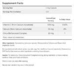 Vitamin C-500 | Calcium Ascorbate-C - Image 2