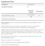 Beta-Alanine 750 mg | CarnoSyn® - Image 2