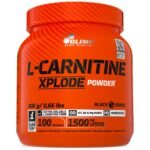 L-Carnitine Xplode