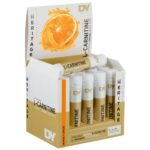 Liquid L-Carnitine Shot 3000