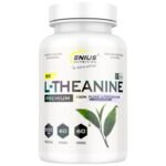 L-Theanine 500 mg