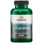 L-Carnitine 500 mg
