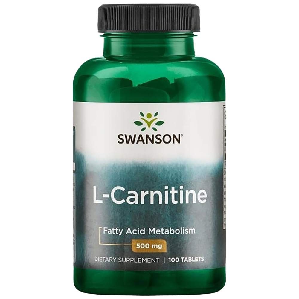 L-carnitin-500mg-100-ca6166f-white-1000w L-Carnitine 500 mg - Image 1