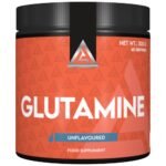 LA Glutamine Powder