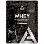 LA Whey Protein Concentrate | Premium Drink Mix