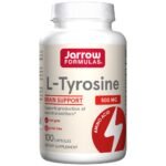 L-Tyrosine 500 mg