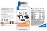 MultiVitamin Caps Pro - Image 2