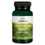 Lactobacillus Gasseri 3 Billion CFU