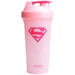 Lite Superhero Smart Shaker | Supergirl